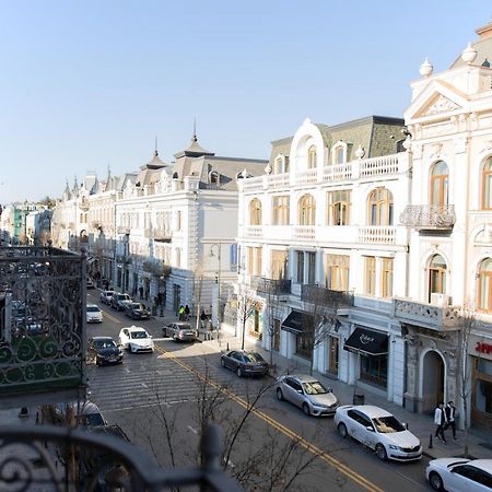 Marjani Apartments Tbilisi Luaran gambar