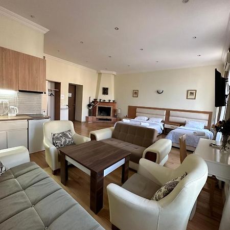 Marjani Apartments Tbilisi Luaran gambar