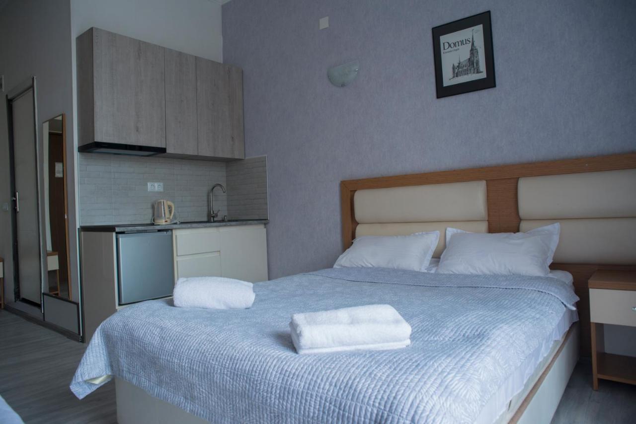 Marjani Apartments Tbilisi Luaran gambar