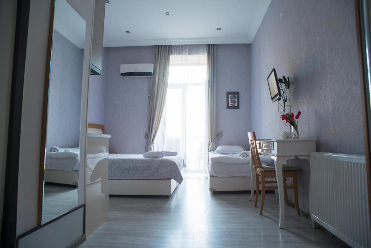 Marjani Apartments Tbilisi Luaran gambar