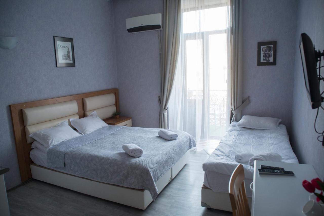 Marjani Apartments Tbilisi Luaran gambar