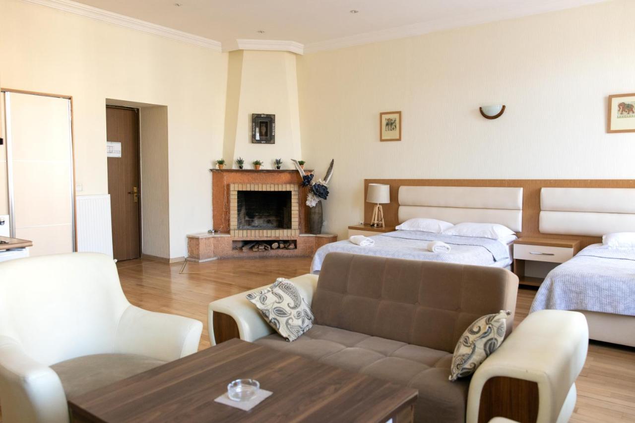 Marjani Apartments Tbilisi Luaran gambar