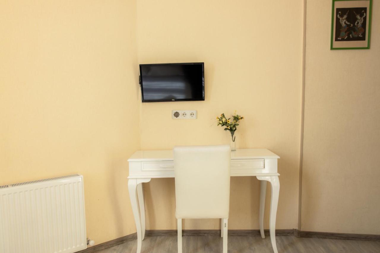 Marjani Apartments Tbilisi Luaran gambar