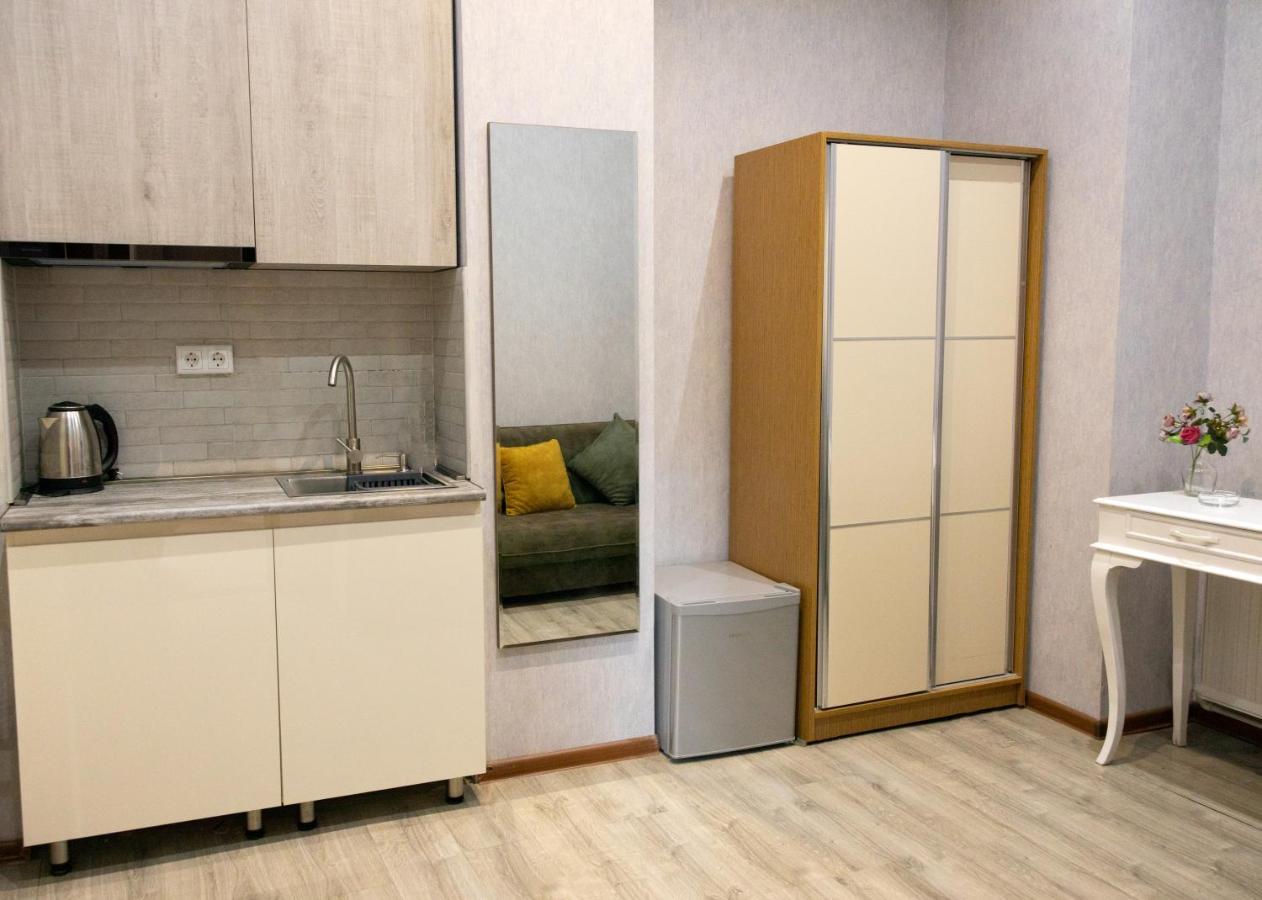 Marjani Apartments Tbilisi Luaran gambar