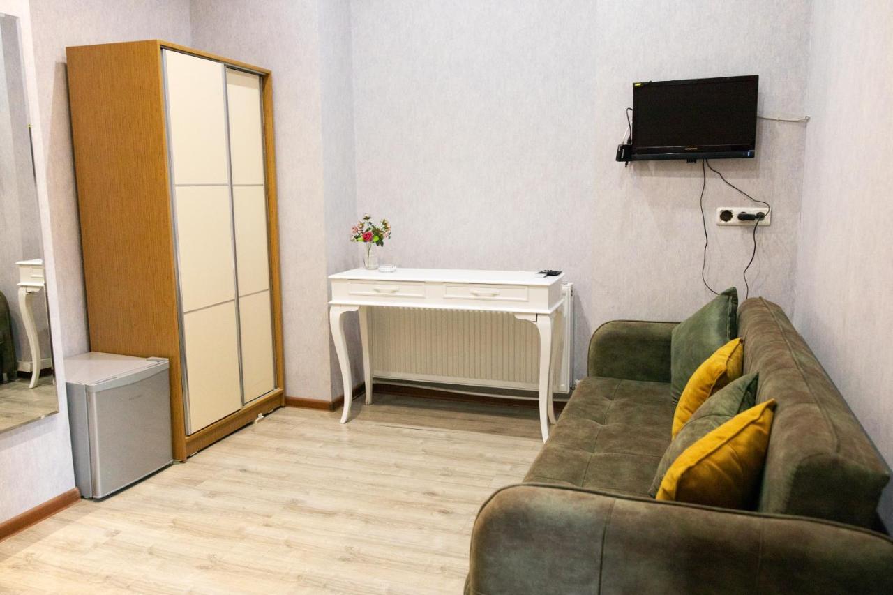 Marjani Apartments Tbilisi Luaran gambar