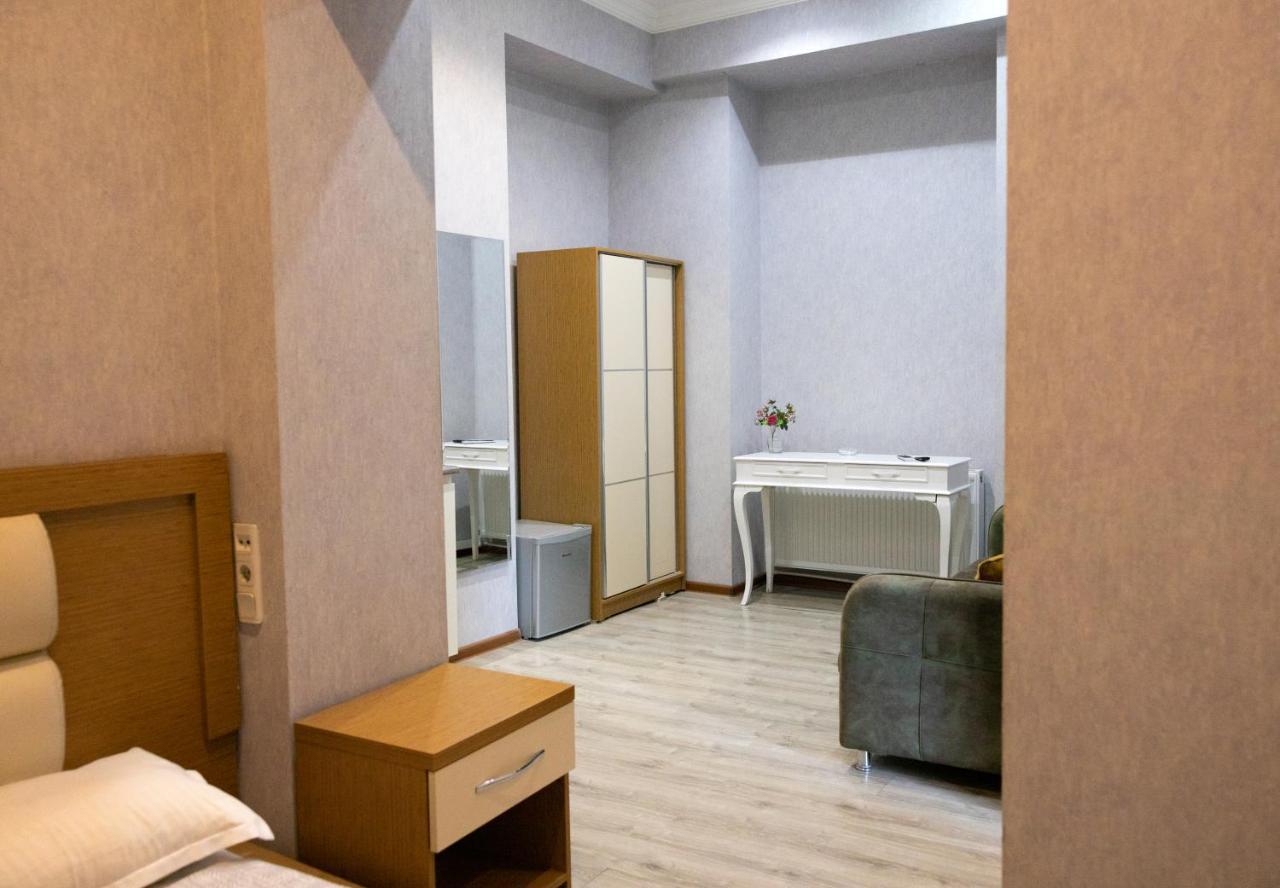 Marjani Apartments Tbilisi Luaran gambar