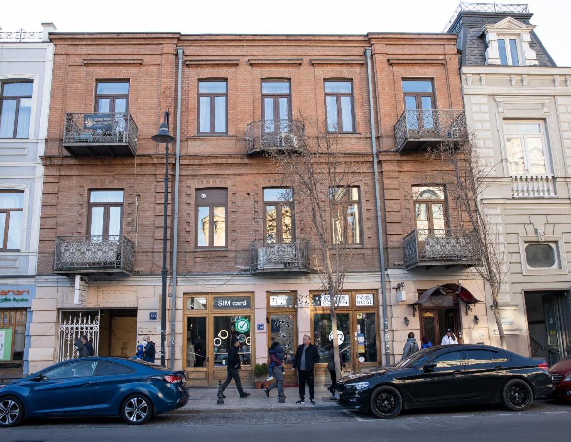 Marjani Apartments Tbilisi Luaran gambar