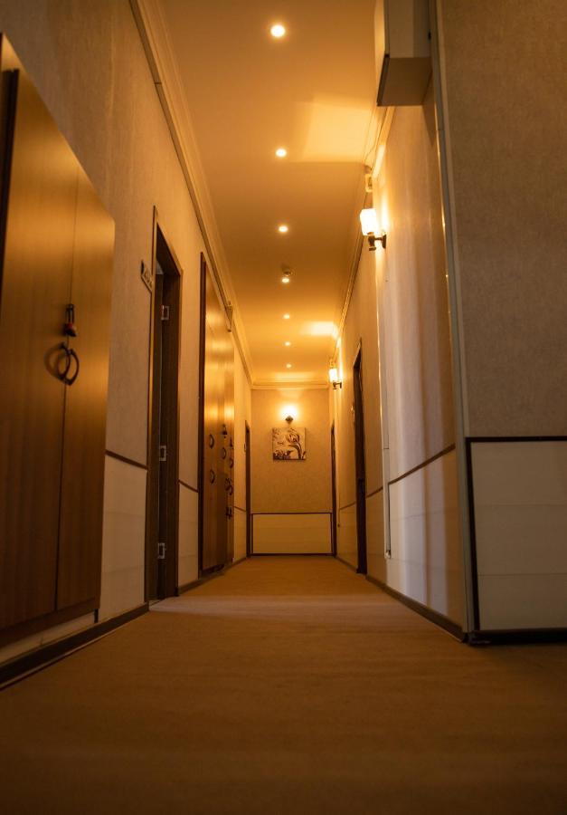Marjani Apartments Tbilisi Luaran gambar