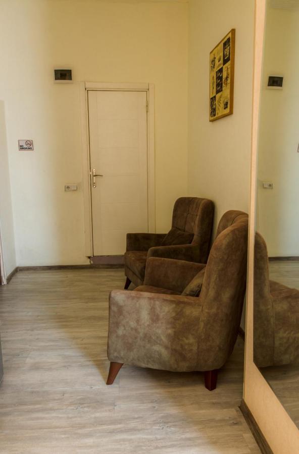 Marjani Apartments Tbilisi Luaran gambar