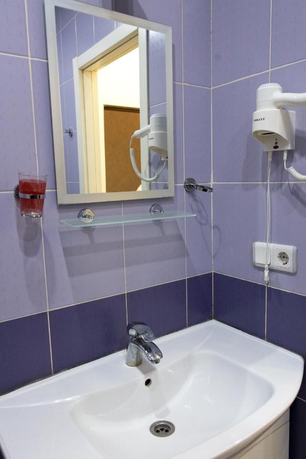 Marjani Apartments Tbilisi Luaran gambar