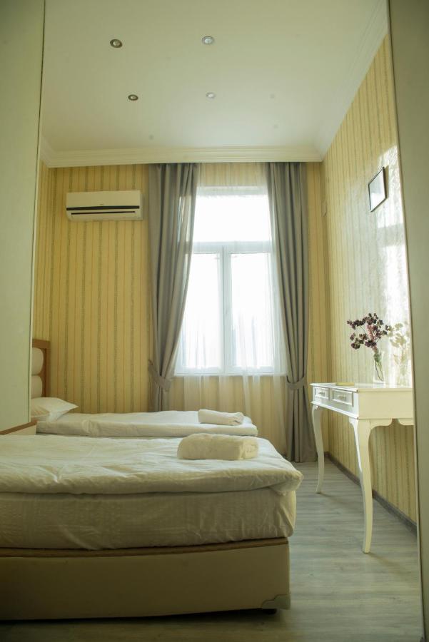 Marjani Apartments Tbilisi Luaran gambar