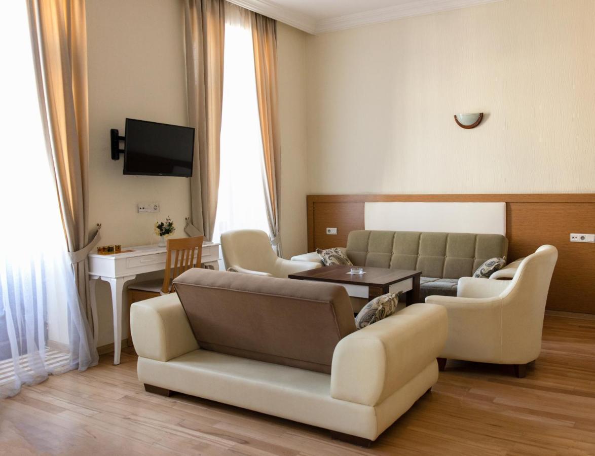 Marjani Apartments Tbilisi Luaran gambar