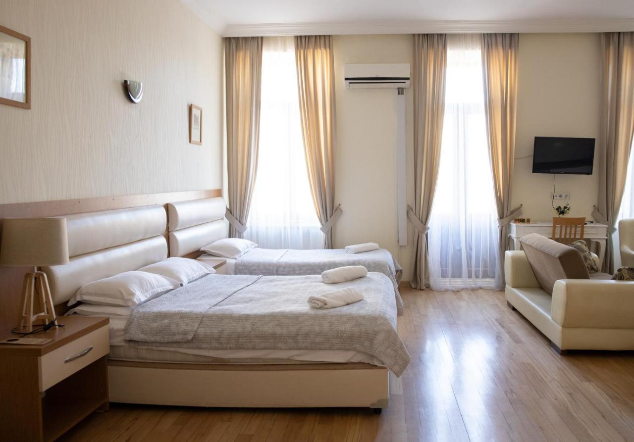 Marjani Apartments Tbilisi Luaran gambar