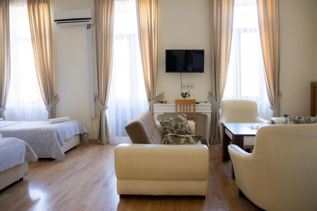 Marjani Apartments Tbilisi Luaran gambar