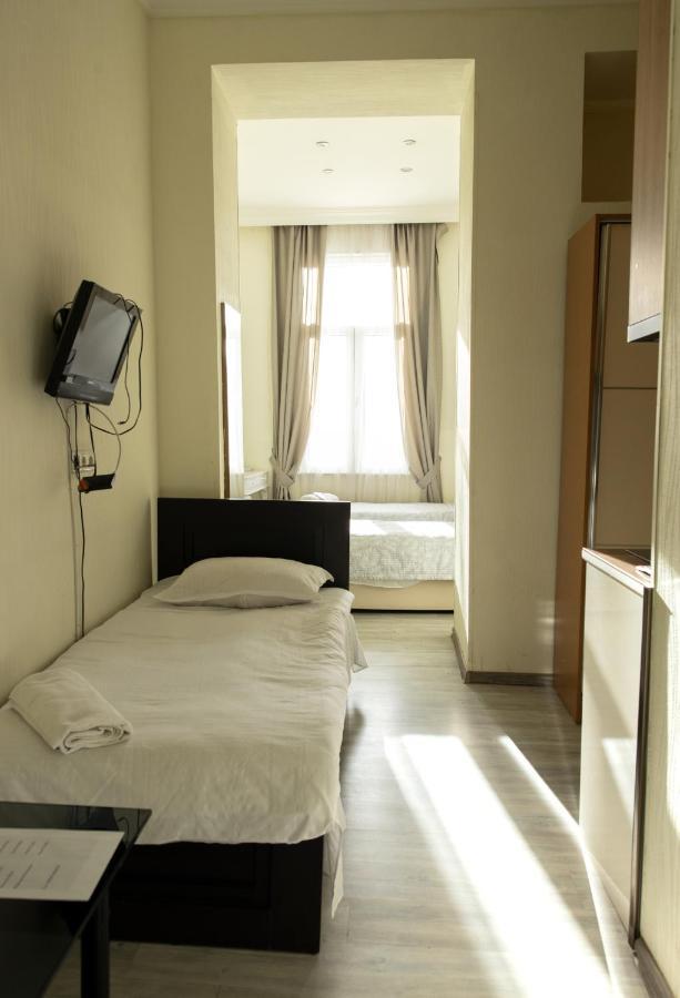 Marjani Apartments Tbilisi Luaran gambar