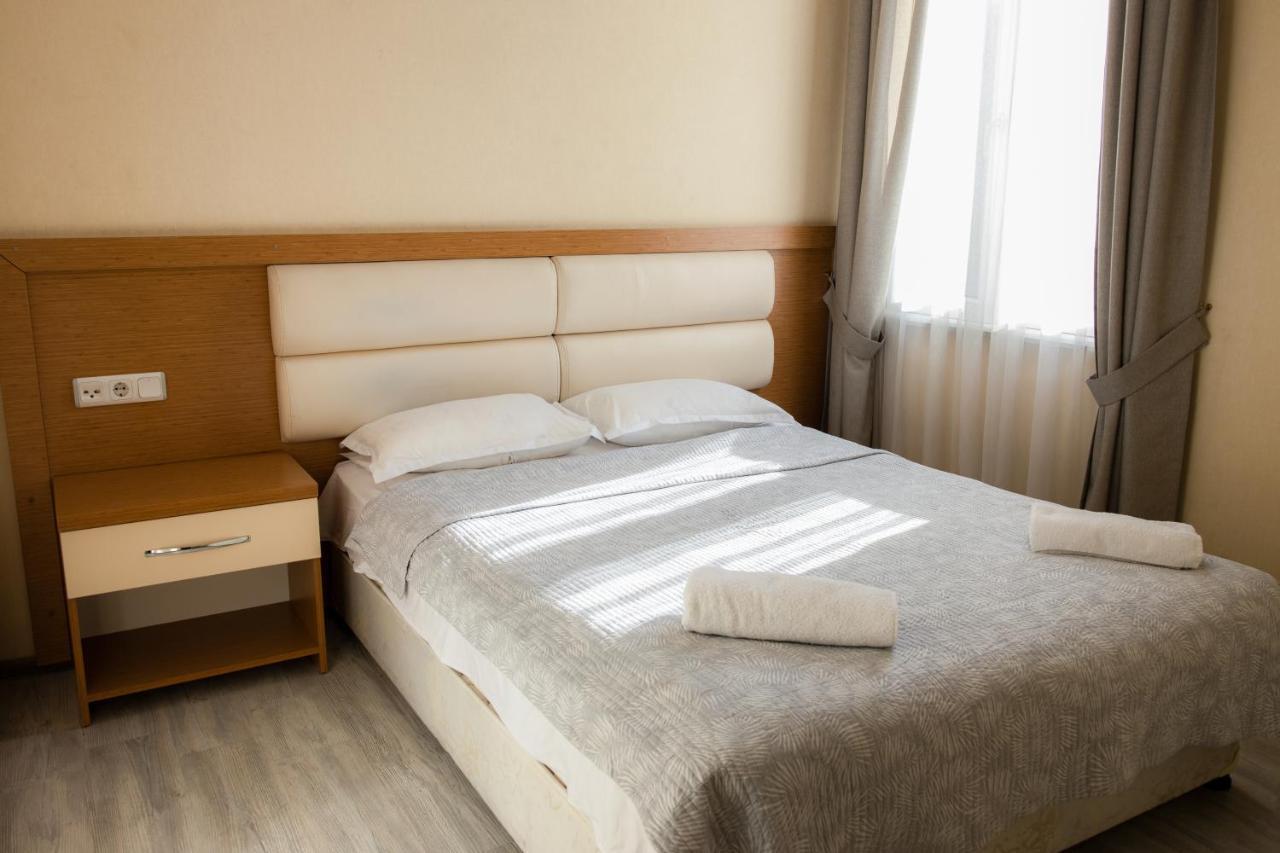 Marjani Apartments Tbilisi Luaran gambar