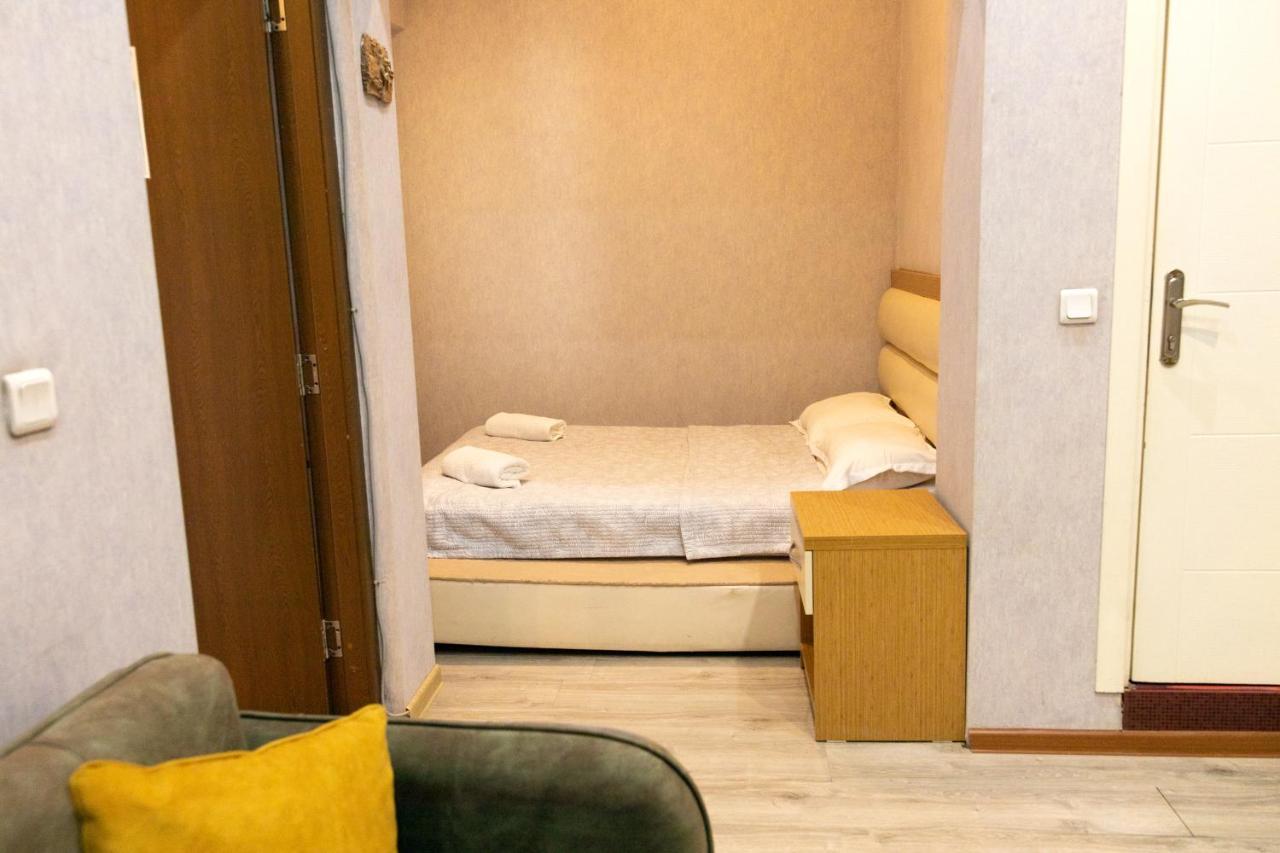 Marjani Apartments Tbilisi Luaran gambar