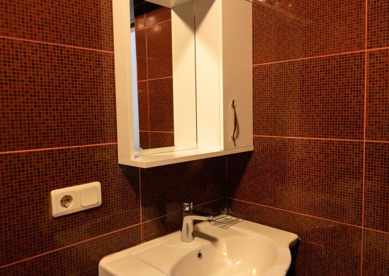 Marjani Apartments Tbilisi Luaran gambar