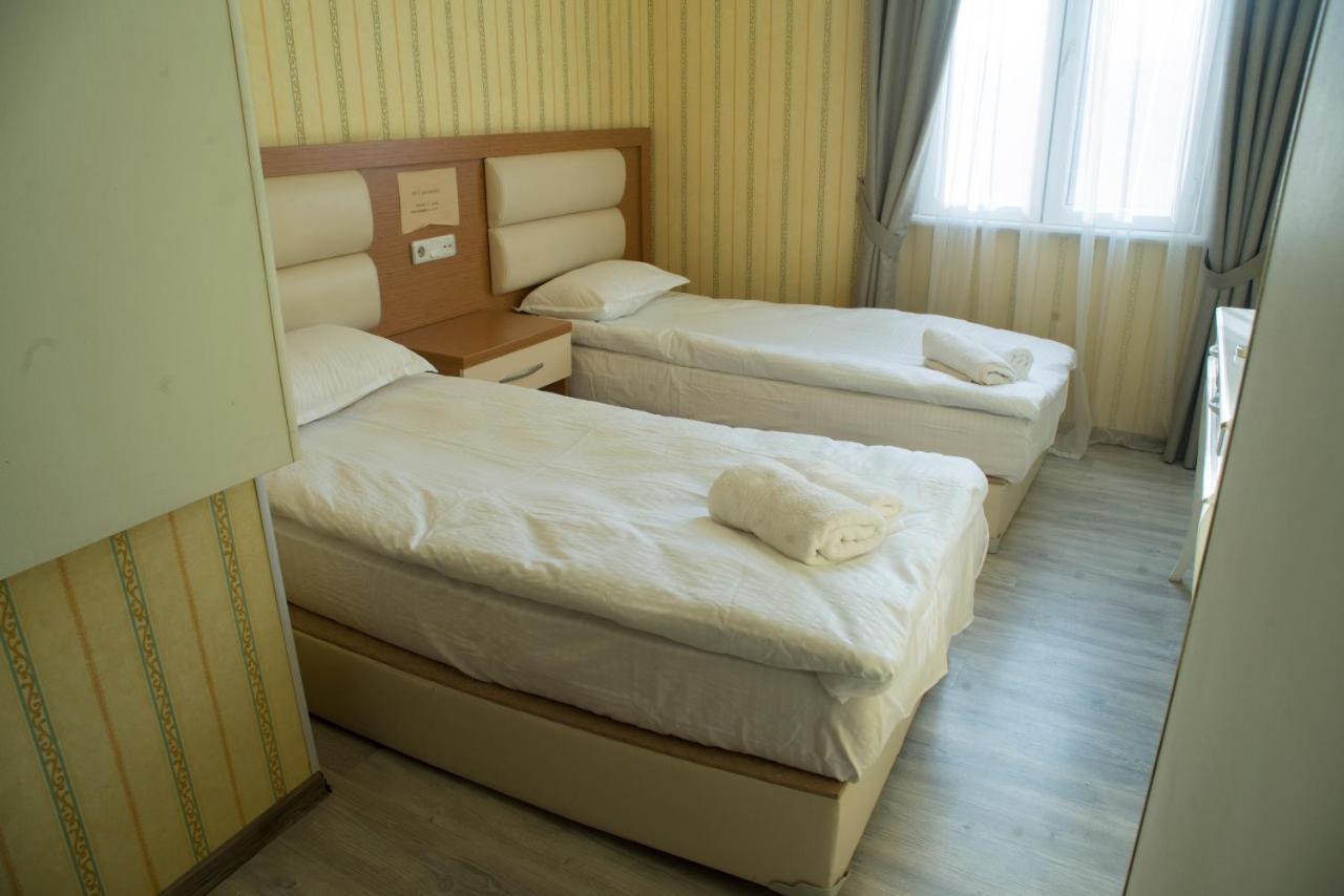 Marjani Apartments Tbilisi Luaran gambar