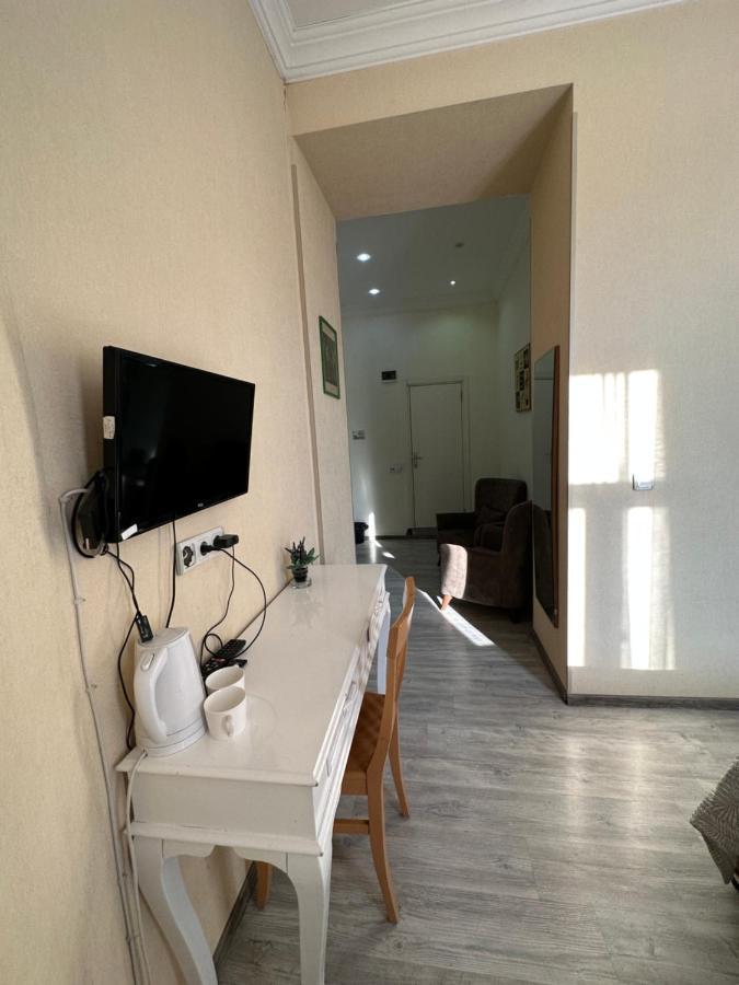 Marjani Apartments Tbilisi Luaran gambar