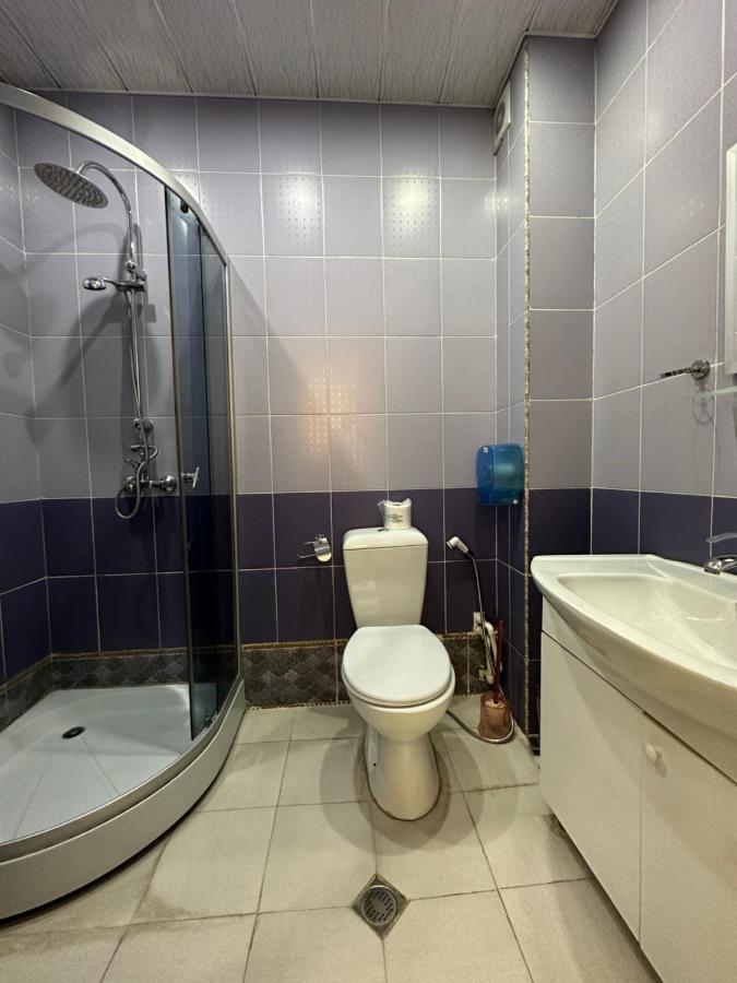 Marjani Apartments Tbilisi Luaran gambar