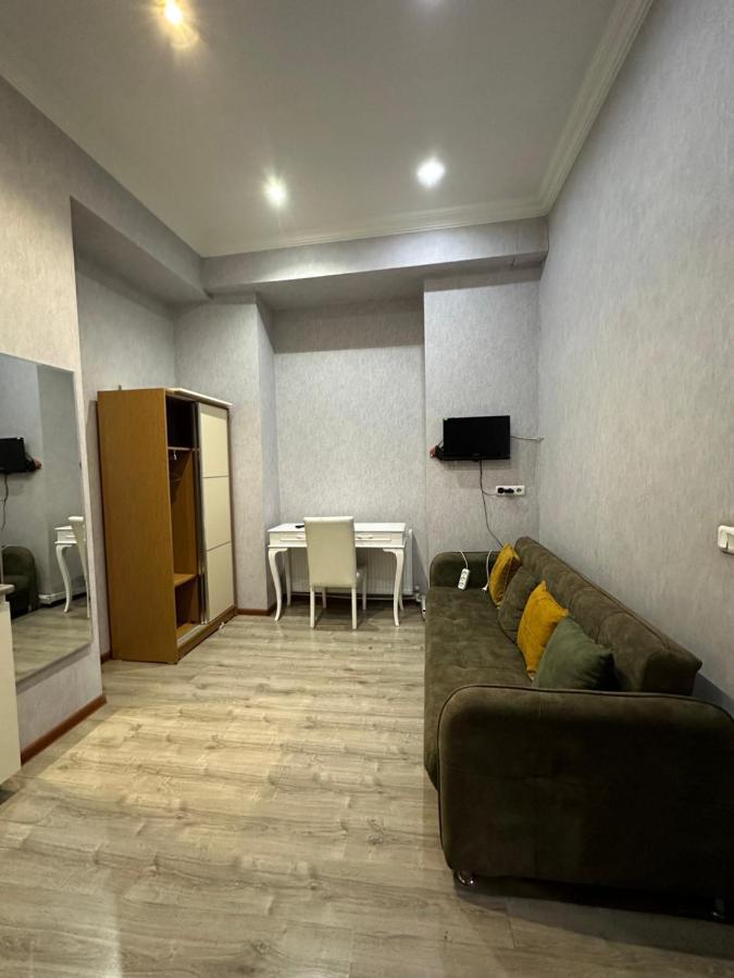 Marjani Apartments Tbilisi Luaran gambar