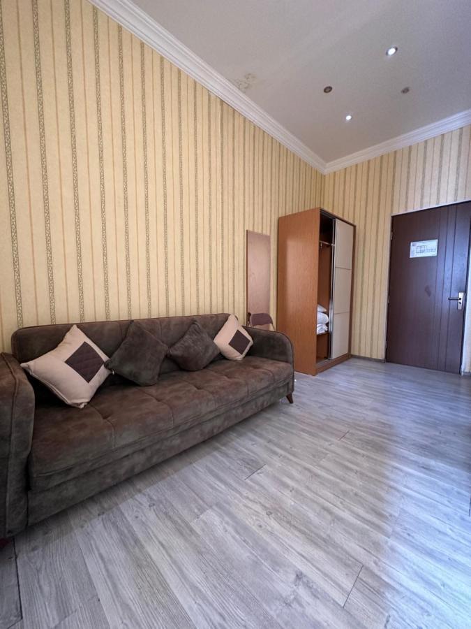 Marjani Apartments Tbilisi Luaran gambar