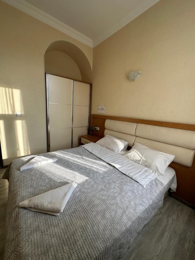 Marjani Apartments Tbilisi Luaran gambar