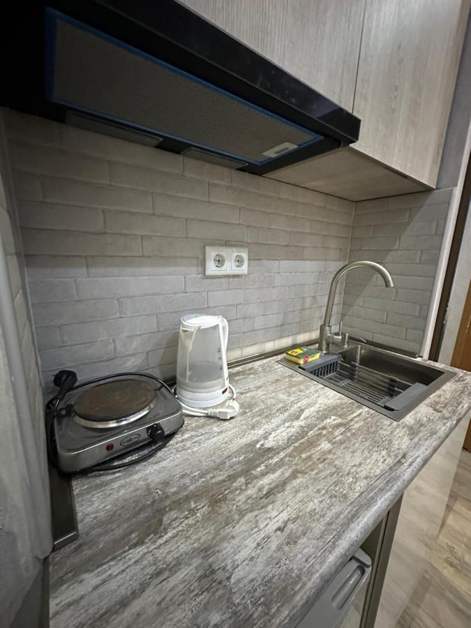 Marjani Apartments Tbilisi Luaran gambar