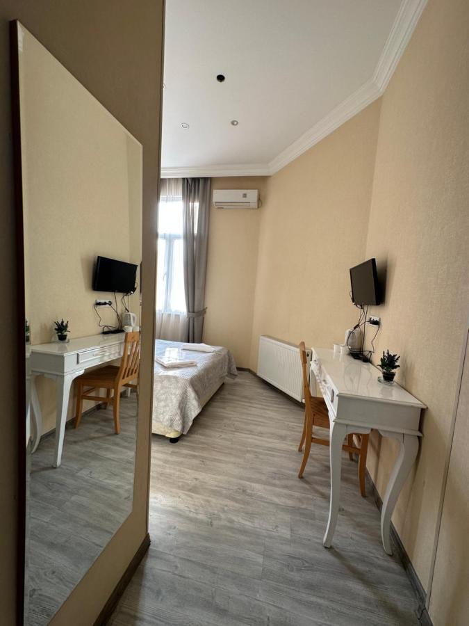 Marjani Apartments Tbilisi Luaran gambar