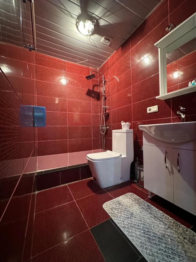 Marjani Apartments Tbilisi Luaran gambar