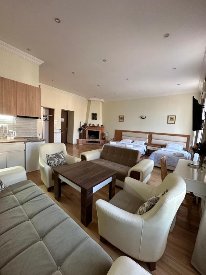 Marjani Apartments Tbilisi Luaran gambar