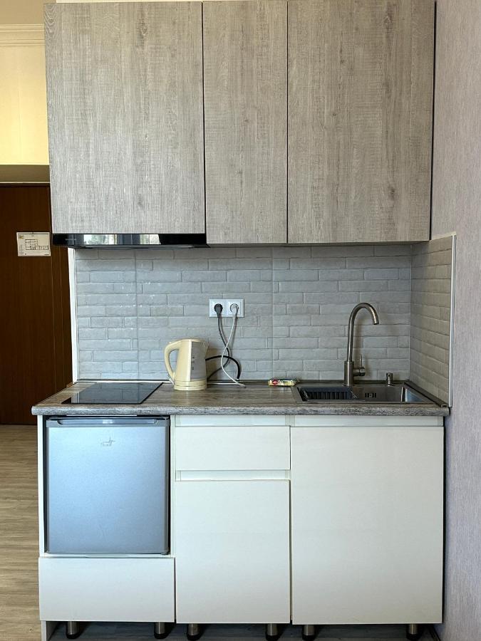 Marjani Apartments Tbilisi Luaran gambar