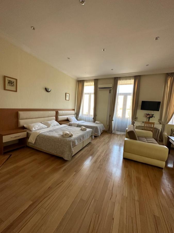 Marjani Apartments Tbilisi Luaran gambar