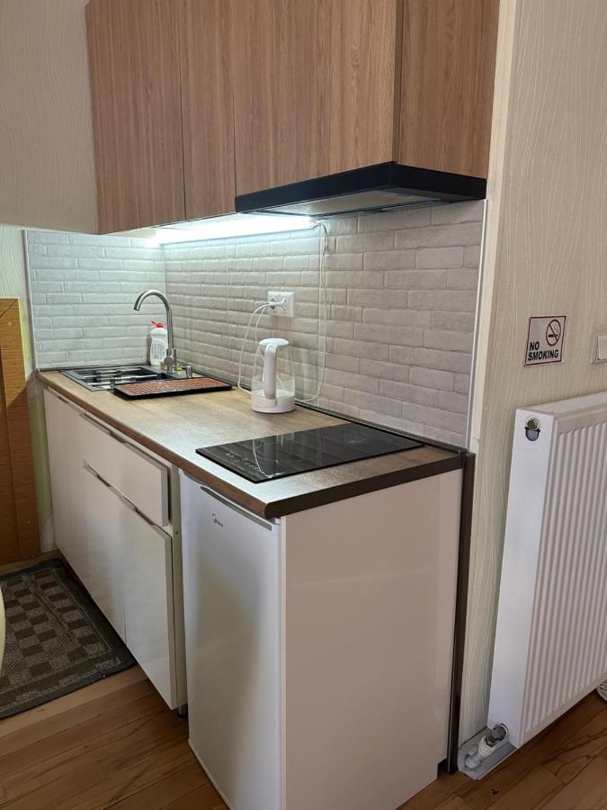 Marjani Apartments Tbilisi Luaran gambar