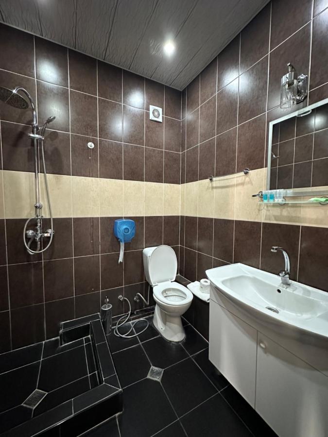 Marjani Apartments Tbilisi Luaran gambar