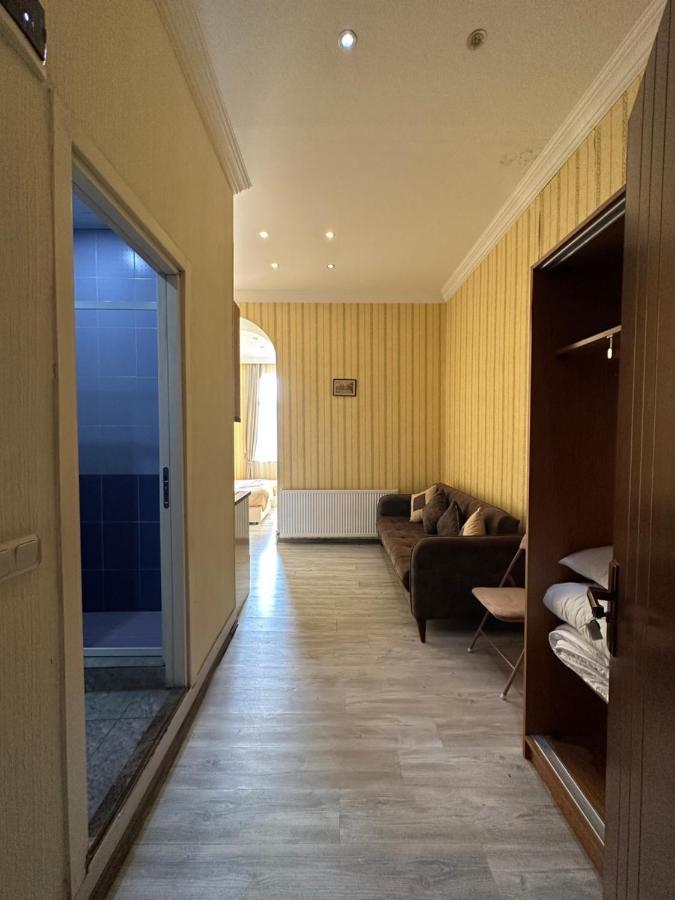 Marjani Apartments Tbilisi Luaran gambar