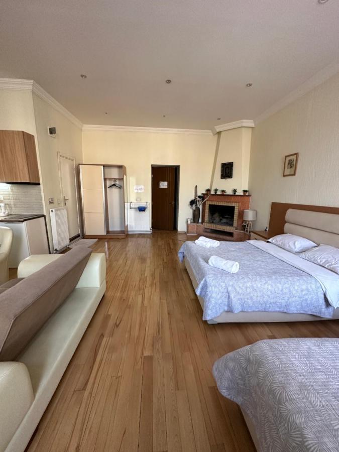 Marjani Apartments Tbilisi Luaran gambar