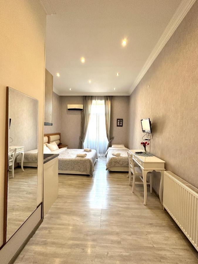 Marjani Apartments Tbilisi Luaran gambar