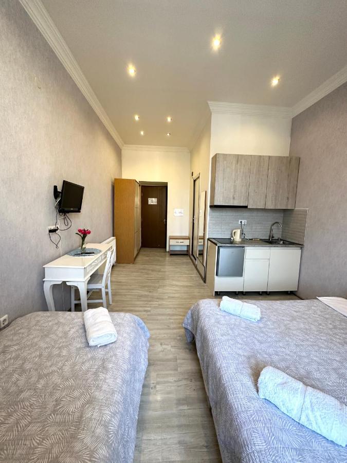 Marjani Apartments Tbilisi Luaran gambar