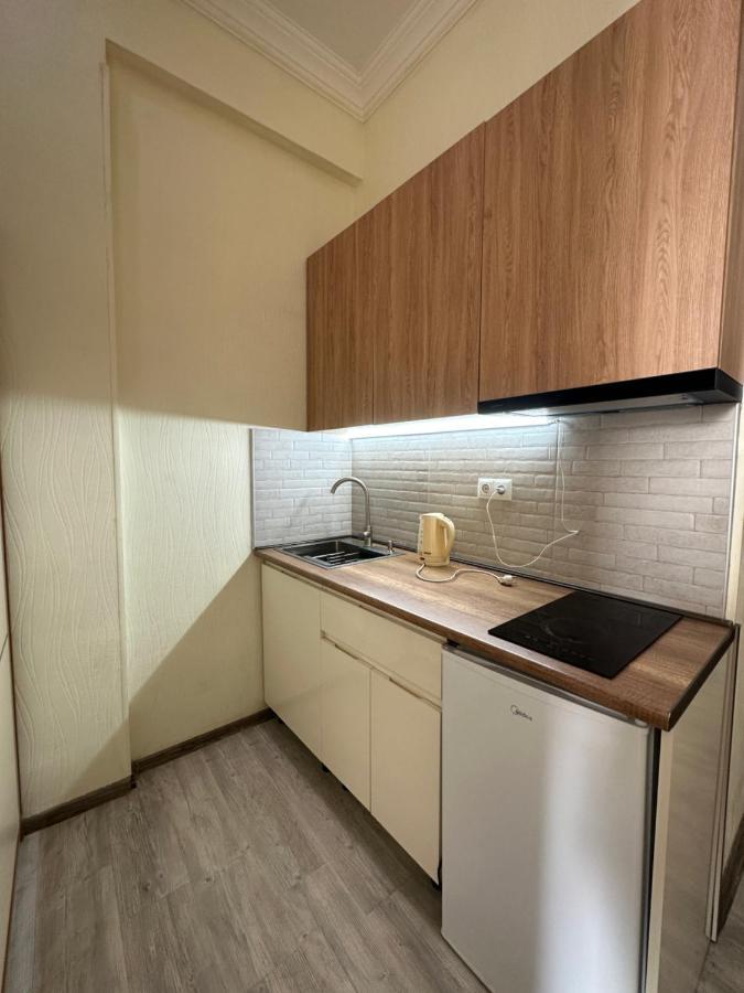 Marjani Apartments Tbilisi Luaran gambar