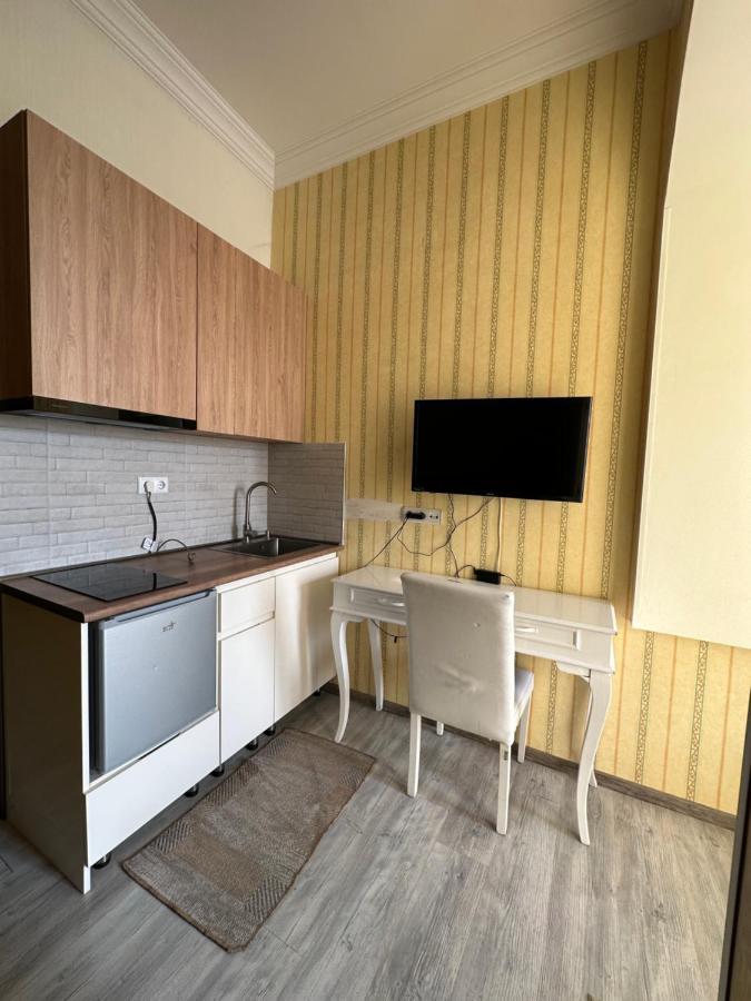 Marjani Apartments Tbilisi Luaran gambar