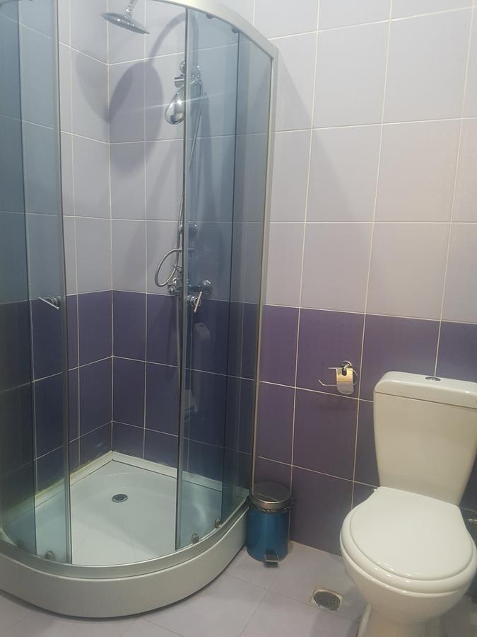 Marjani Apartments Tbilisi Luaran gambar