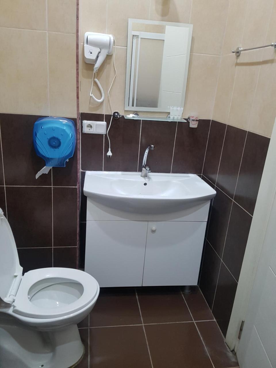 Marjani Apartments Tbilisi Luaran gambar