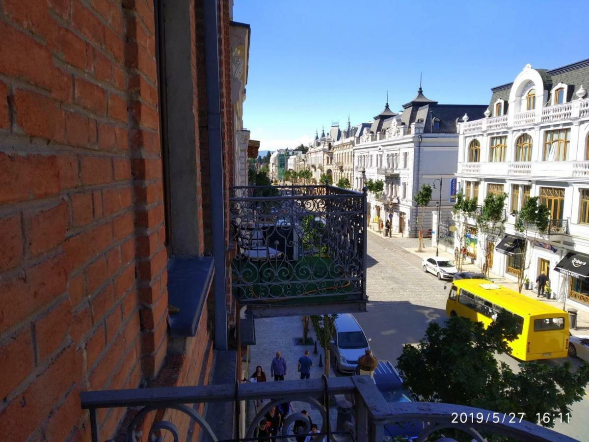 Marjani Apartments Tbilisi Luaran gambar